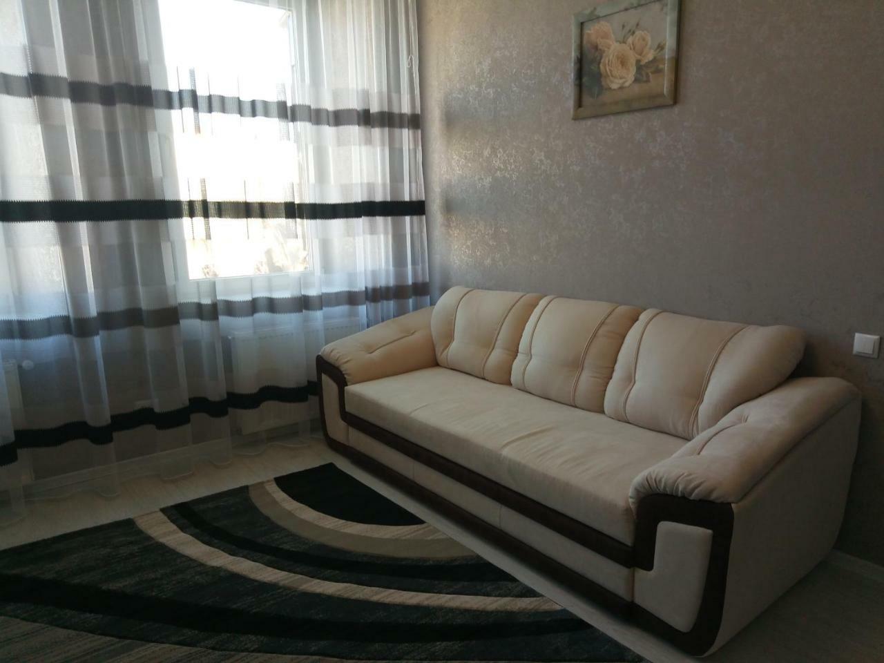 Зарванская Стрит 9 Appartement Kamjanets-Podilsky Buitenkant foto